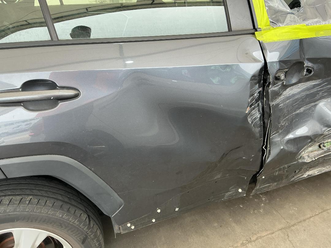 Photo '21' of Toyota Rav4 GX