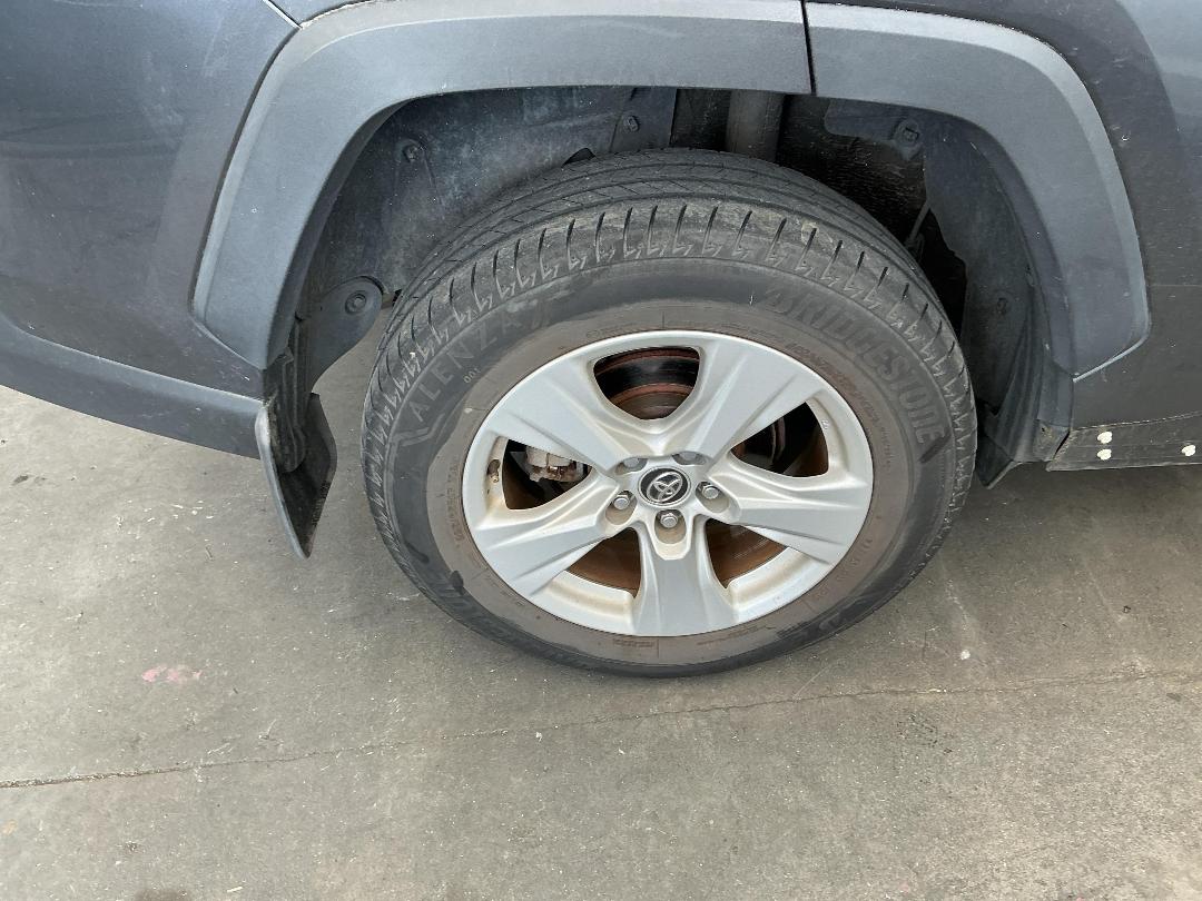 Photo '22' of Toyota Rav4 GX