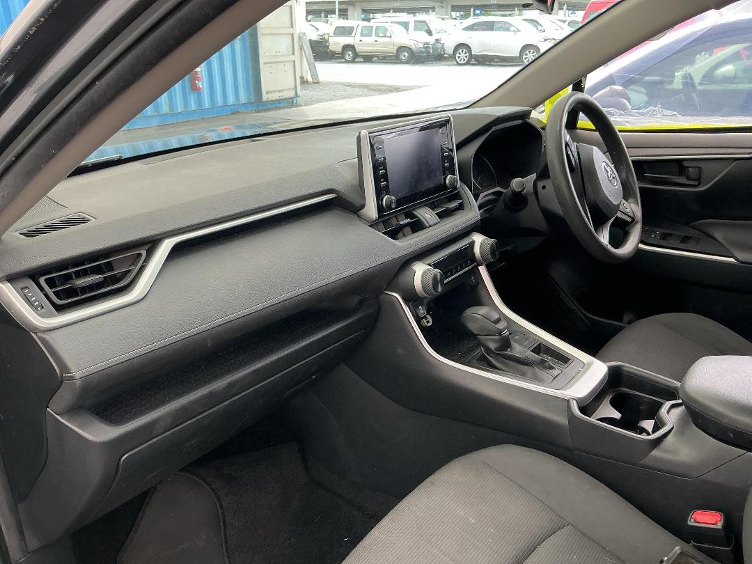 Photo '25' of Toyota Rav4 GX