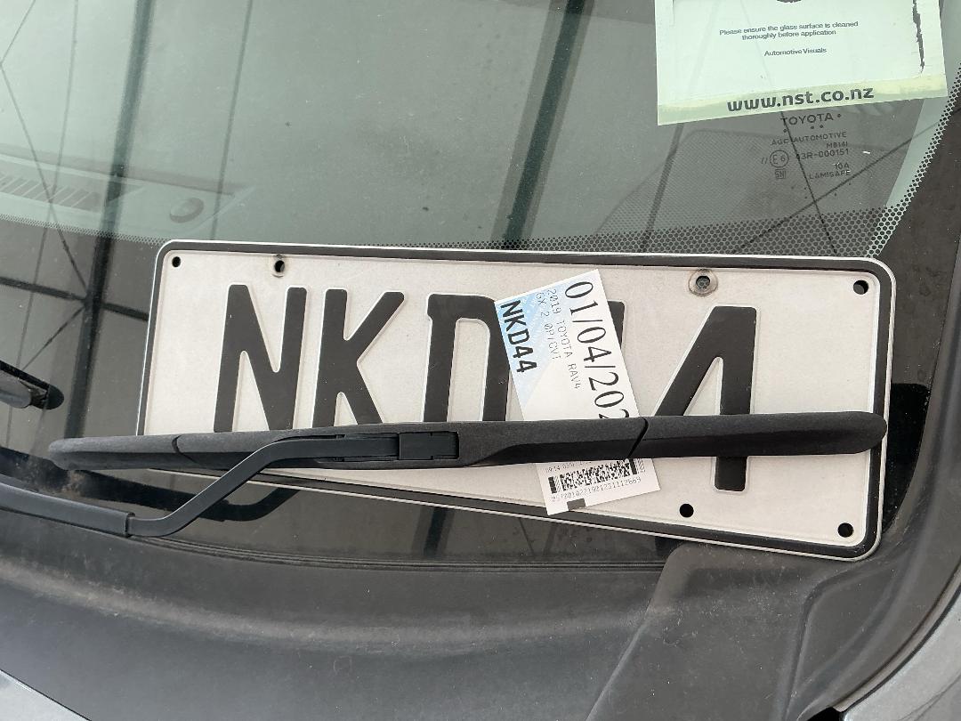 Photo '31' of Toyota Rav4 GX