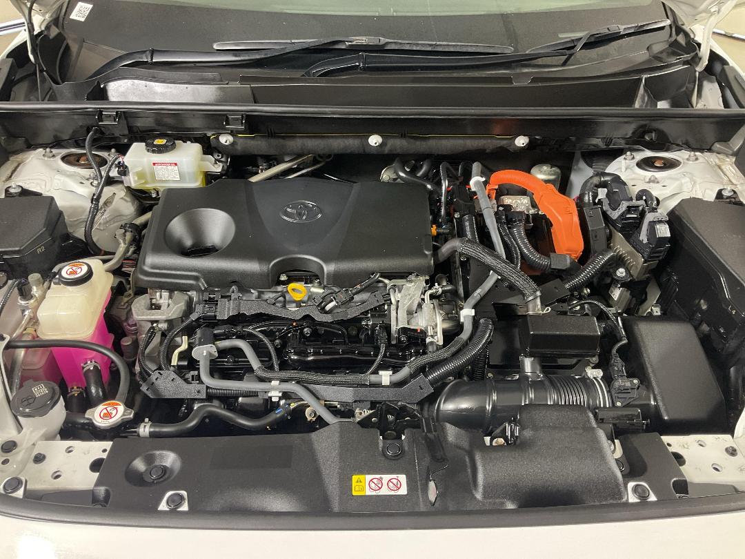 Photo '13' of Toyota Rav4