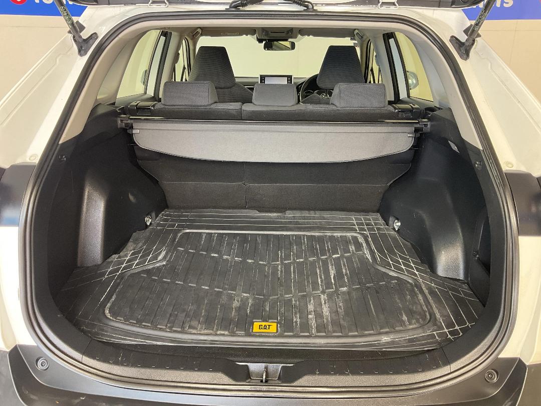 Photo '14' of Toyota Rav4