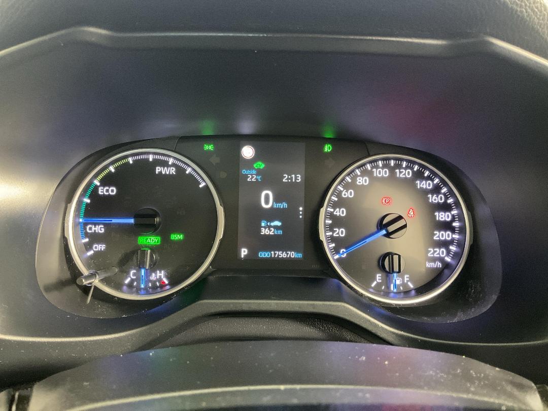 Photo '21' of Toyota Rav4