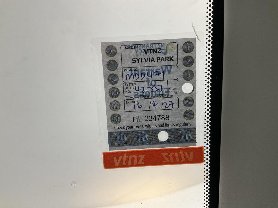 Photo '23' of Toyota Rav4