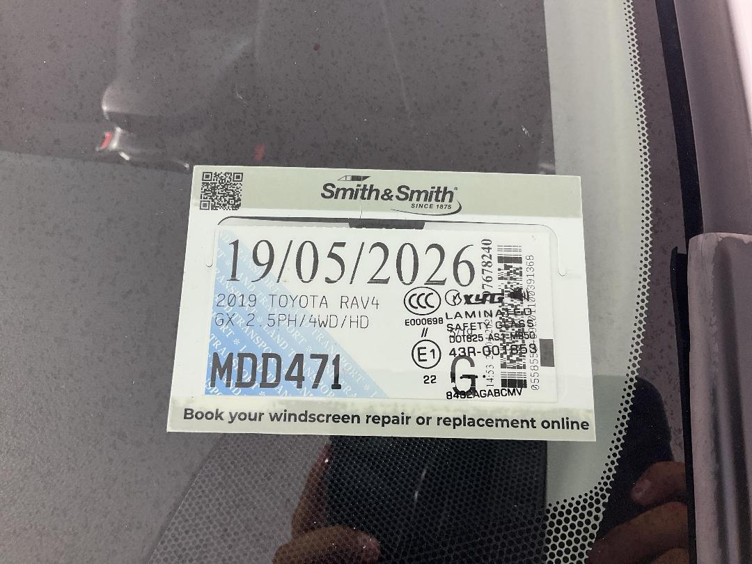 Photo '25' of Toyota Rav4