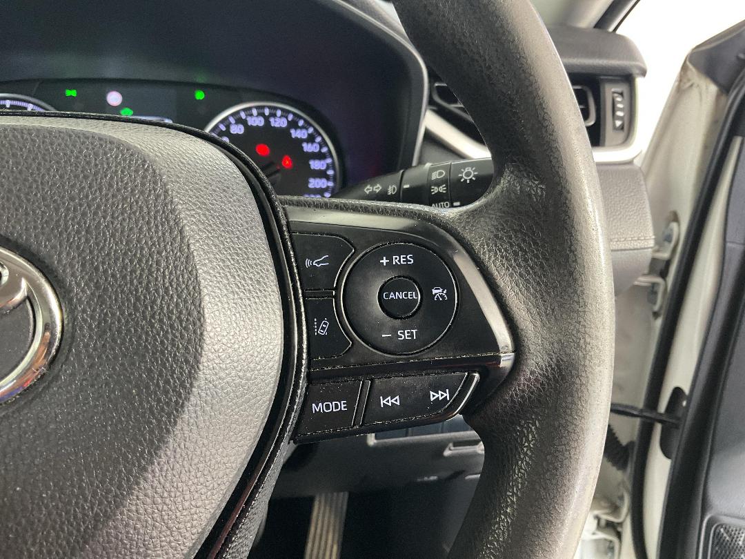 Photo '27' of Toyota Rav4