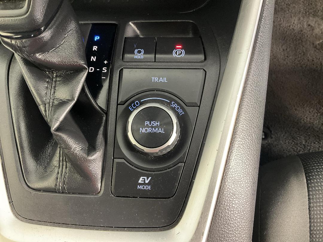 Photo '29' of Toyota Rav4