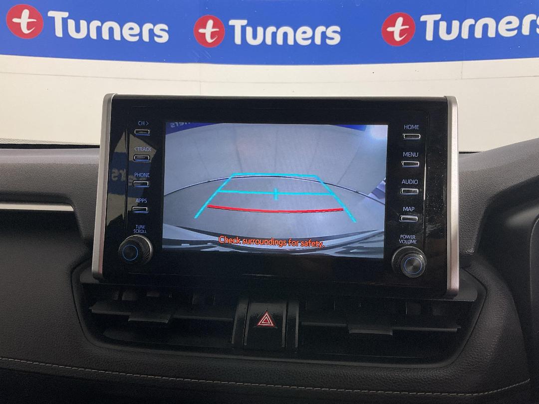 Photo '32' of Toyota Rav4