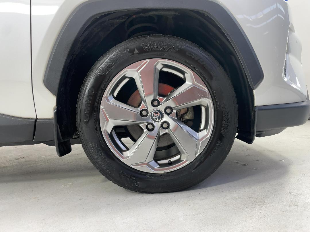 Photo '9' of Toyota Rav4 Photo '9' of Toyota Rav4