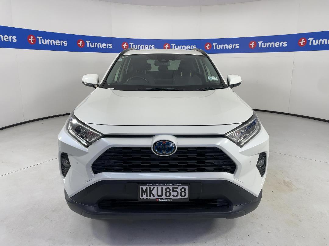 Photo '2' of Toyota Rav4 Photo '2' of Toyota Rav4