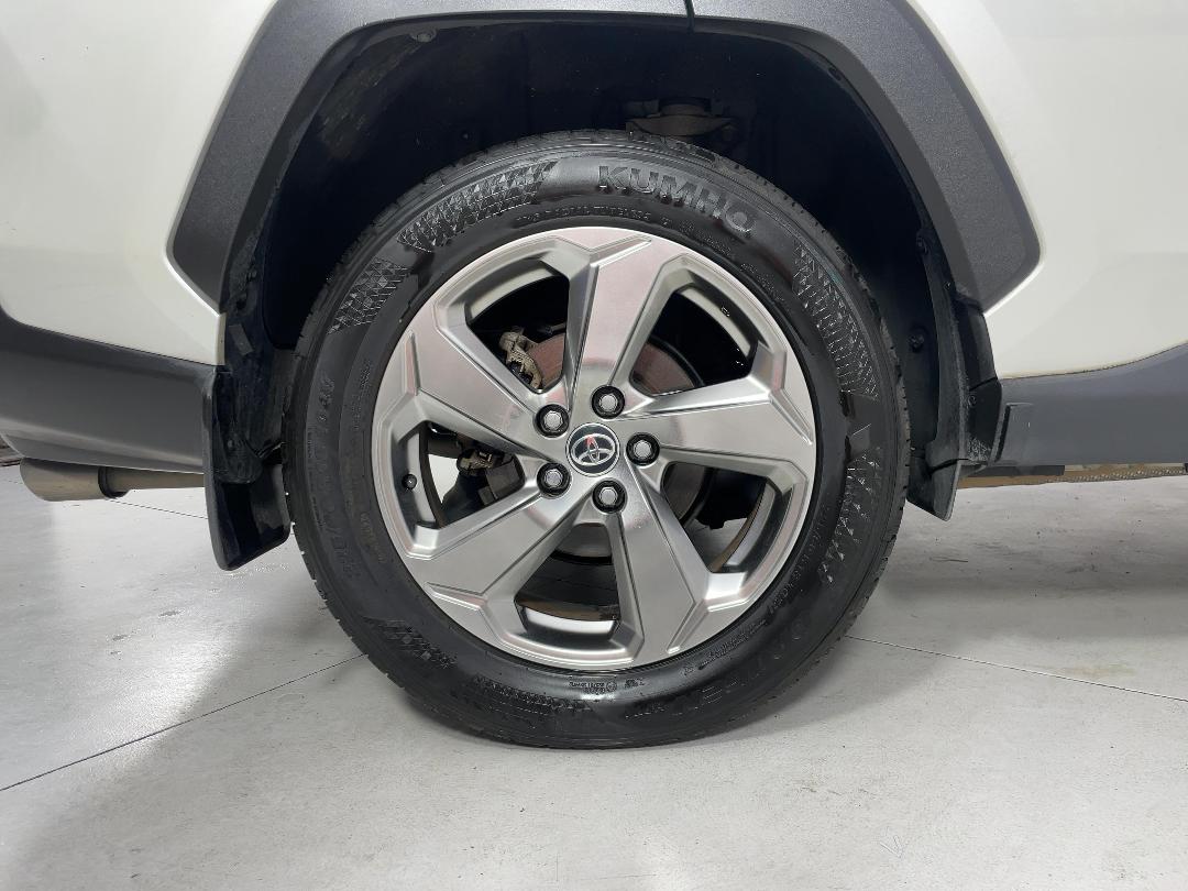 Photo '12' of Toyota Rav4 Photo '12' of Toyota Rav4