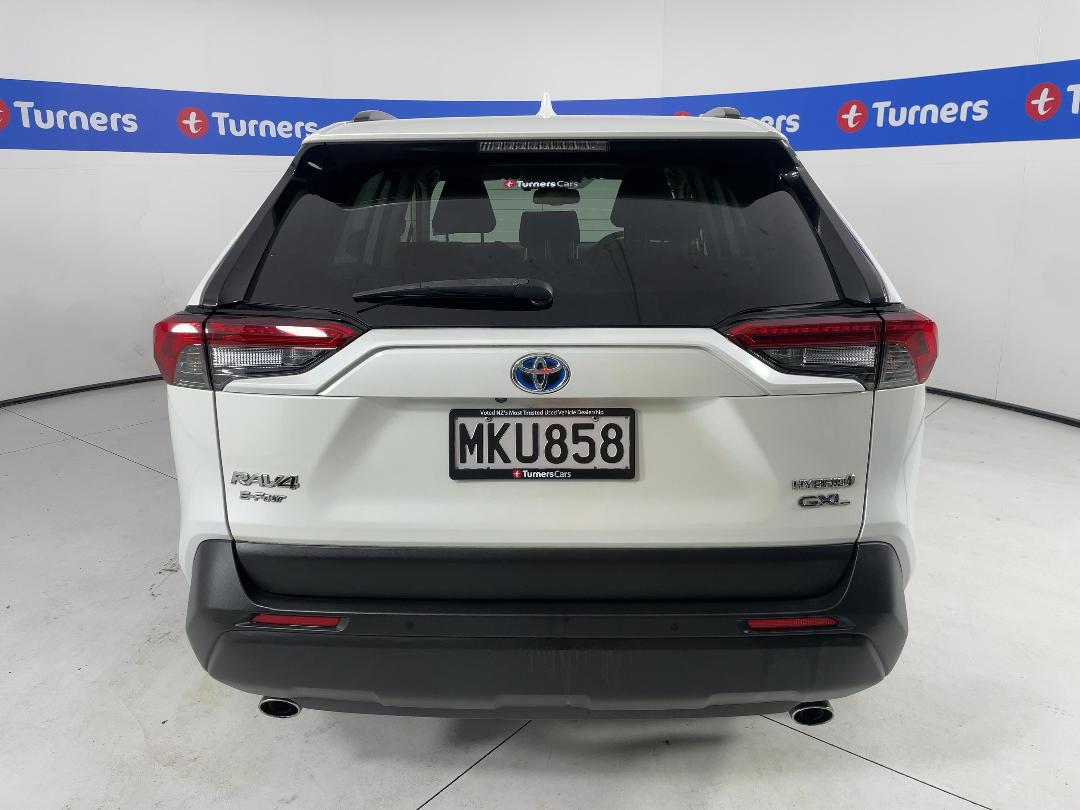 Photo '6' of Toyota Rav4 Photo '6' of Toyota Rav4