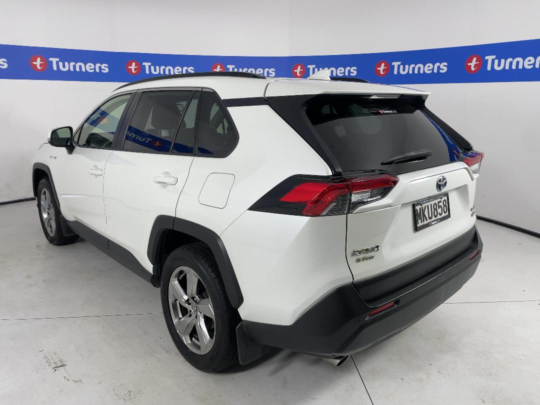 Photo '5' of Toyota Rav4 Photo '5' of Toyota Rav4