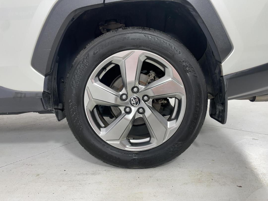 Photo '11' of Toyota Rav4 Photo '11' of Toyota Rav4