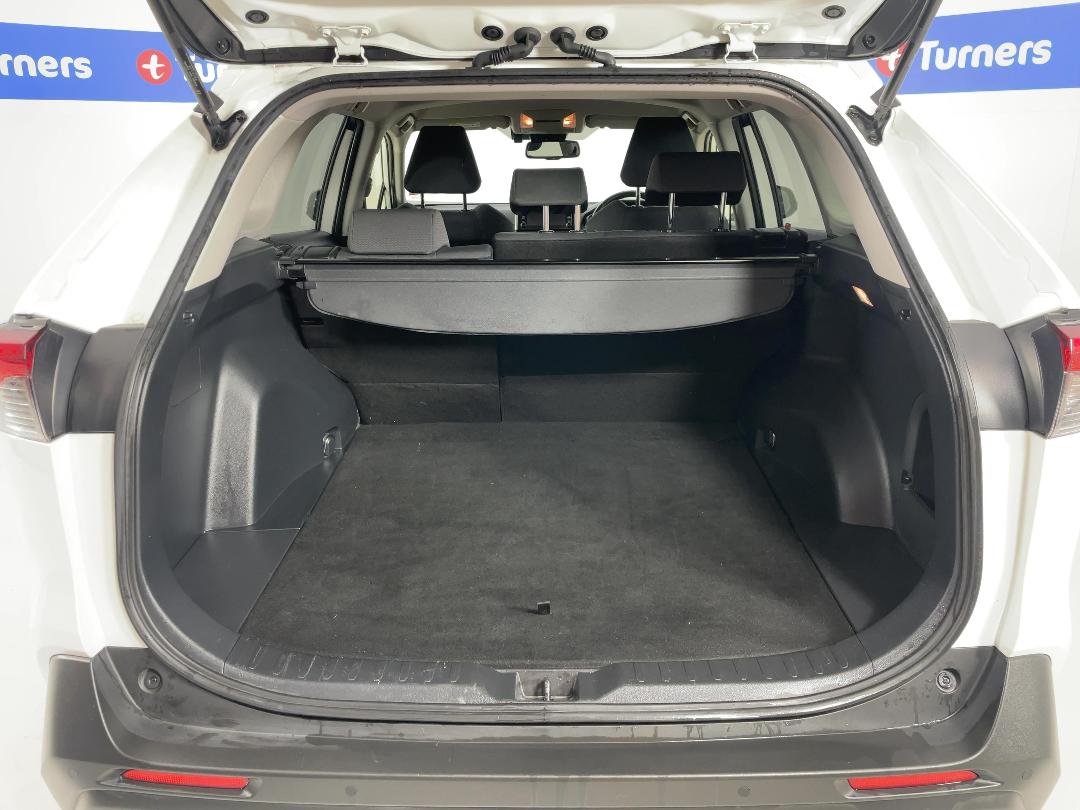 Photo '14' of Toyota Rav4 Photo '14' of Toyota Rav4