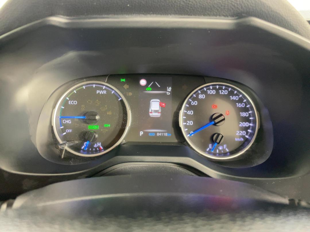 Photo '21' of Toyota Rav4 Photo '21' of Toyota Rav4