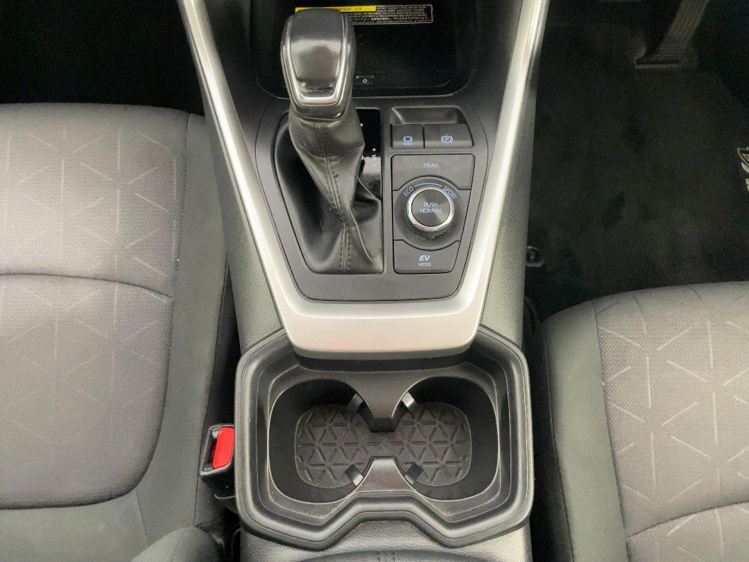 Photo '18' of Toyota Rav4 Photo '18' of Toyota Rav4