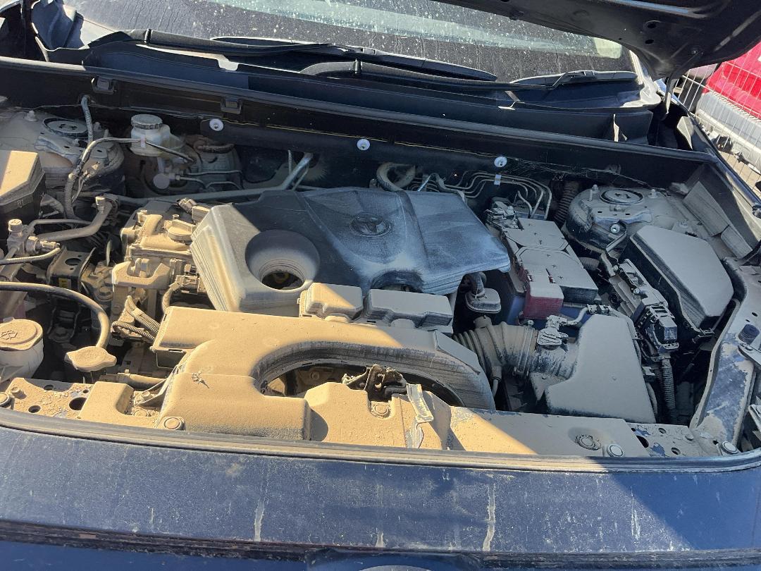 Photo '7' of Toyota Rav4 GXL