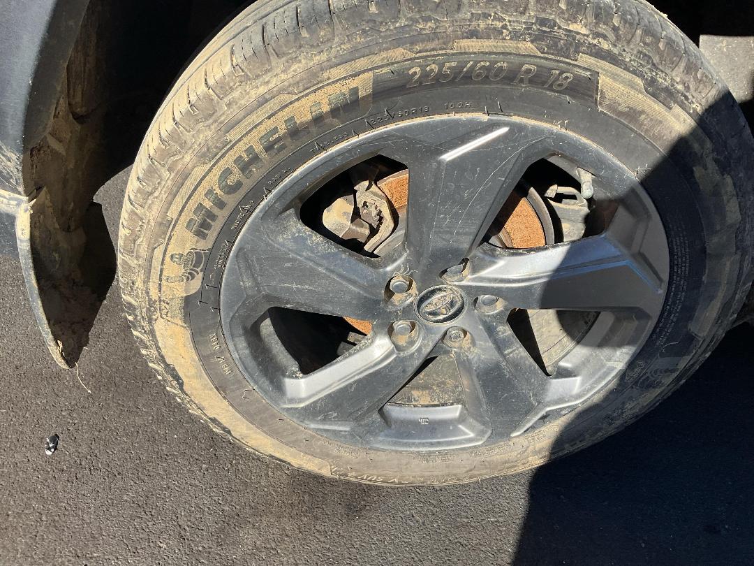 Photo '6' of Toyota Rav4 GXL