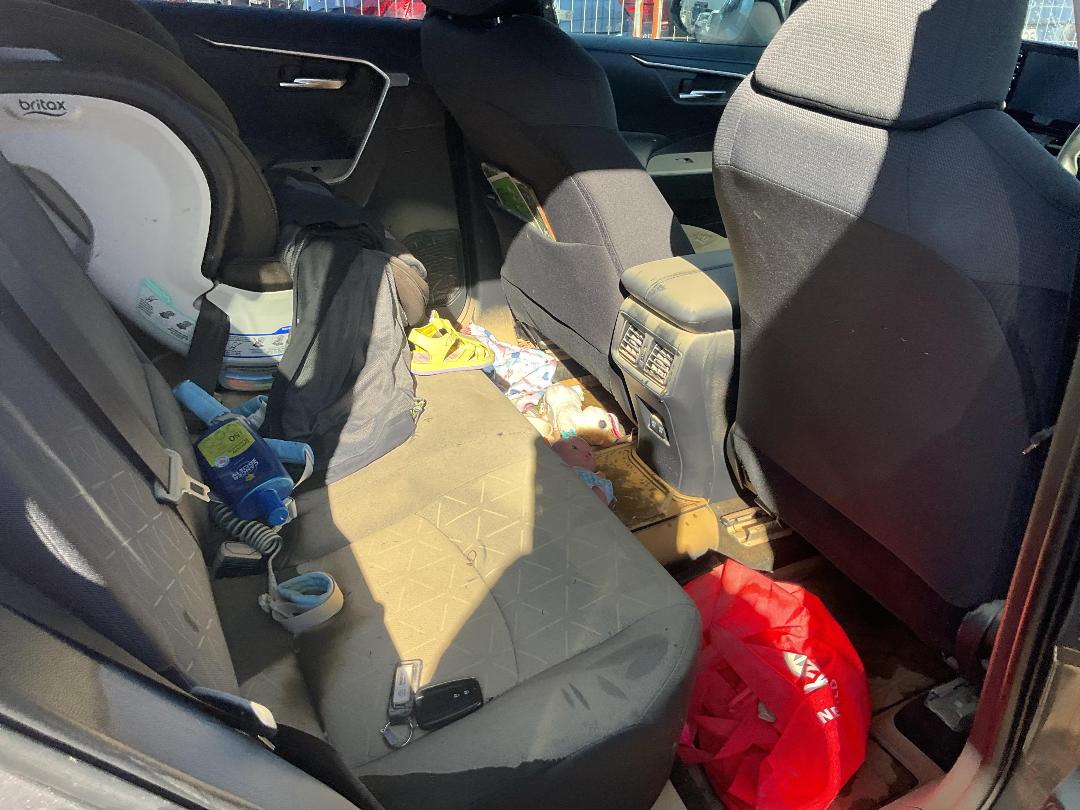 Photo '9' of Toyota Rav4 GXL