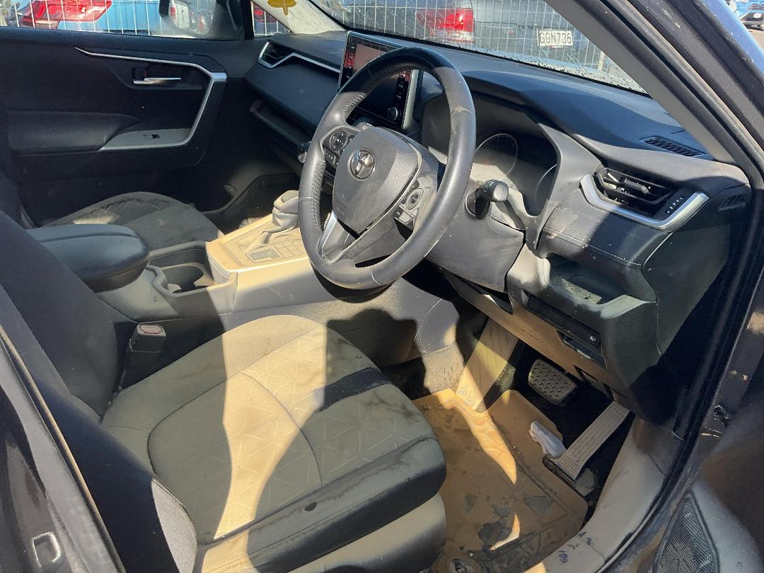 Photo '10' of Toyota Rav4 GXL