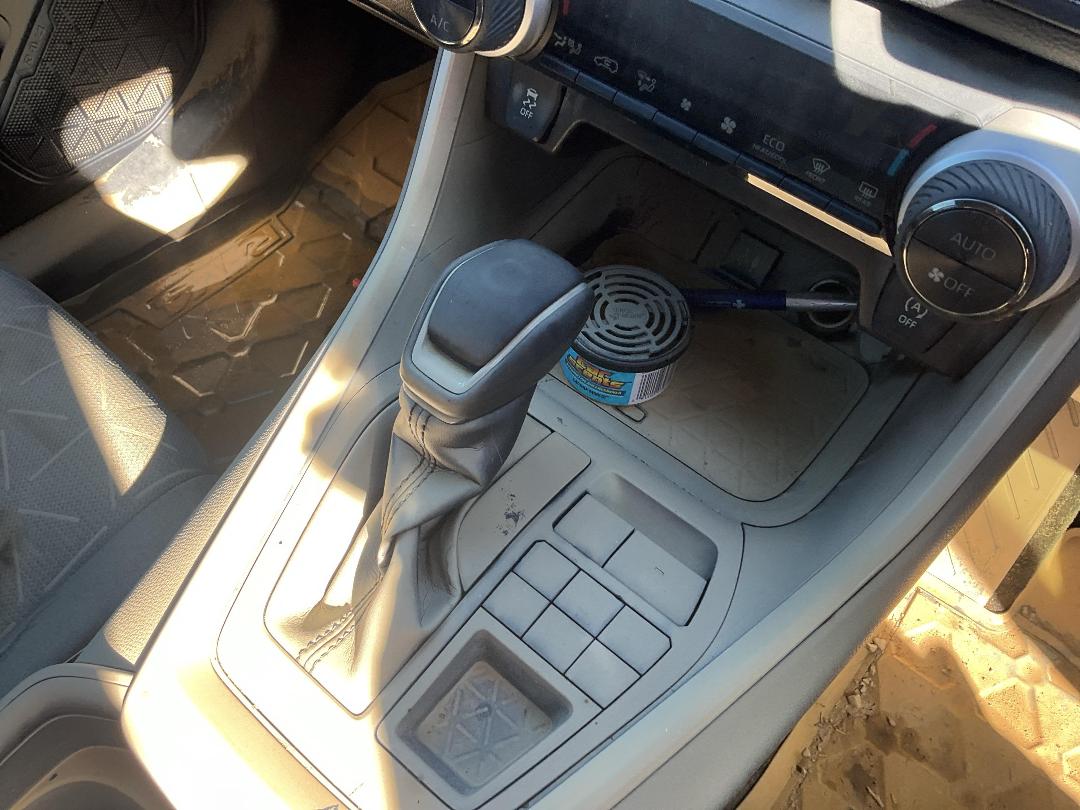 Photo '11' of Toyota Rav4 GXL