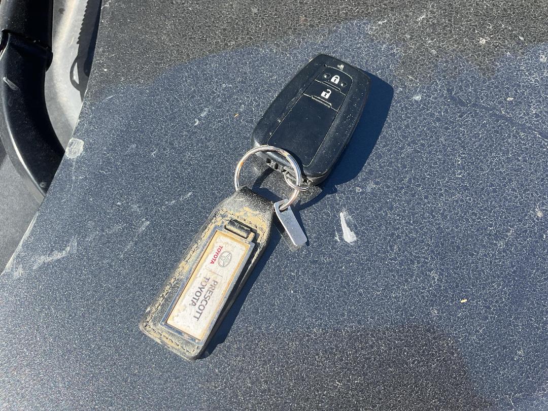 Photo '12' of Toyota Rav4 GXL