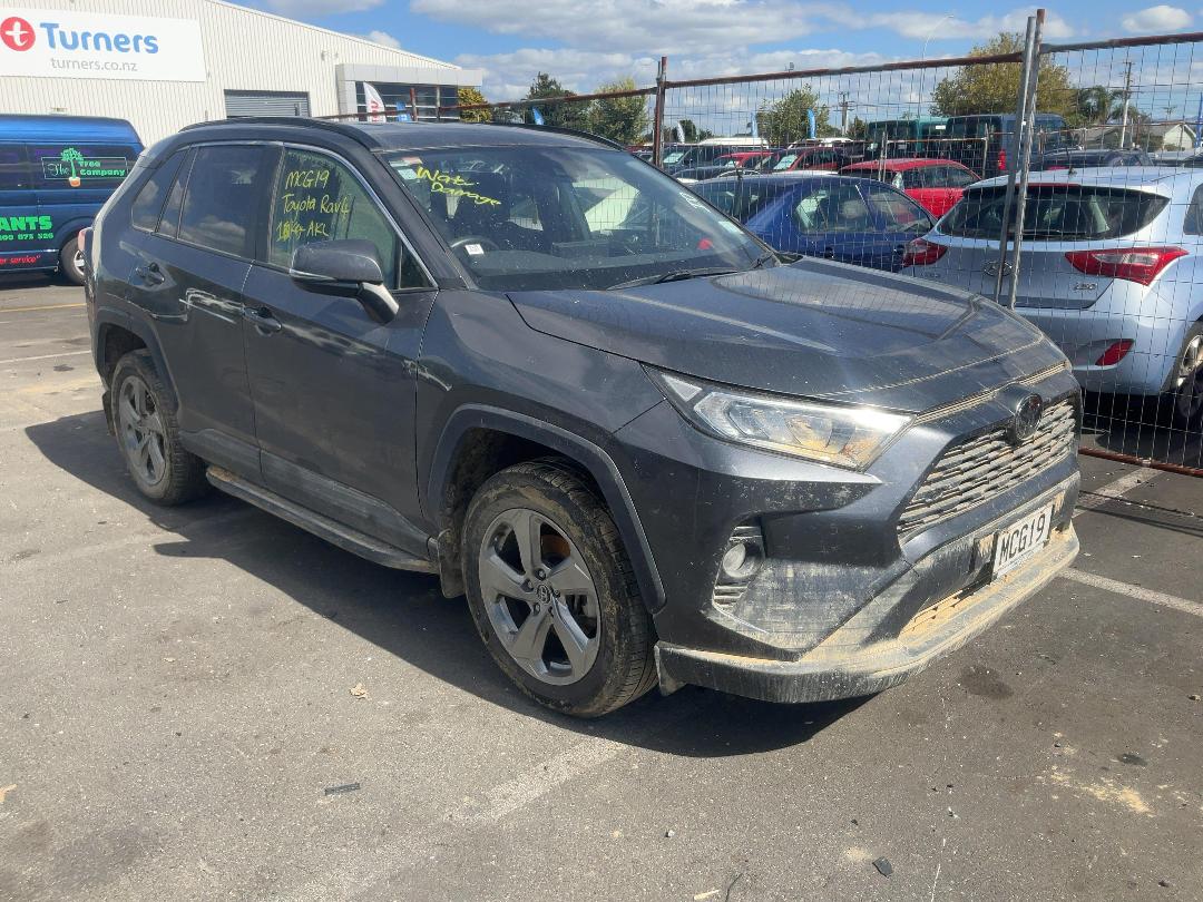 Photo '2' of Toyota Rav4 GXL