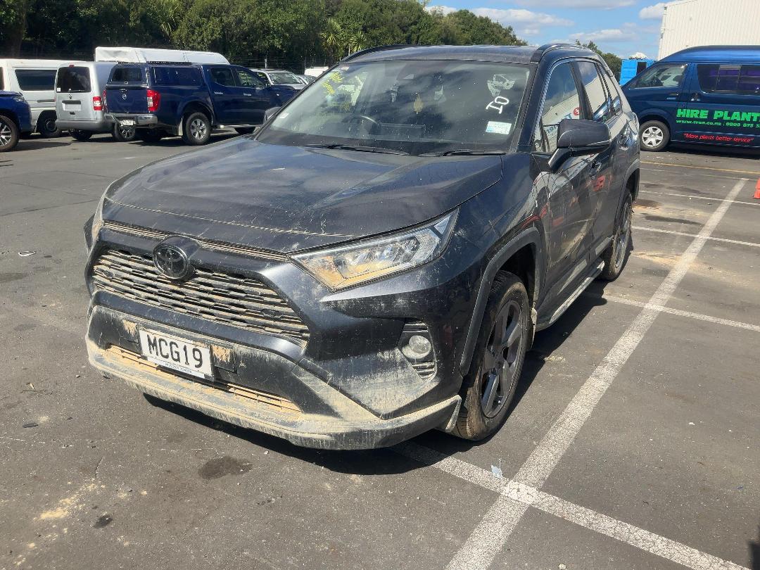 Photo '3' of Toyota Rav4 GXL