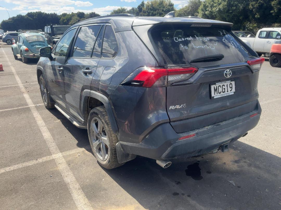 Photo '4' of Toyota Rav4 GXL