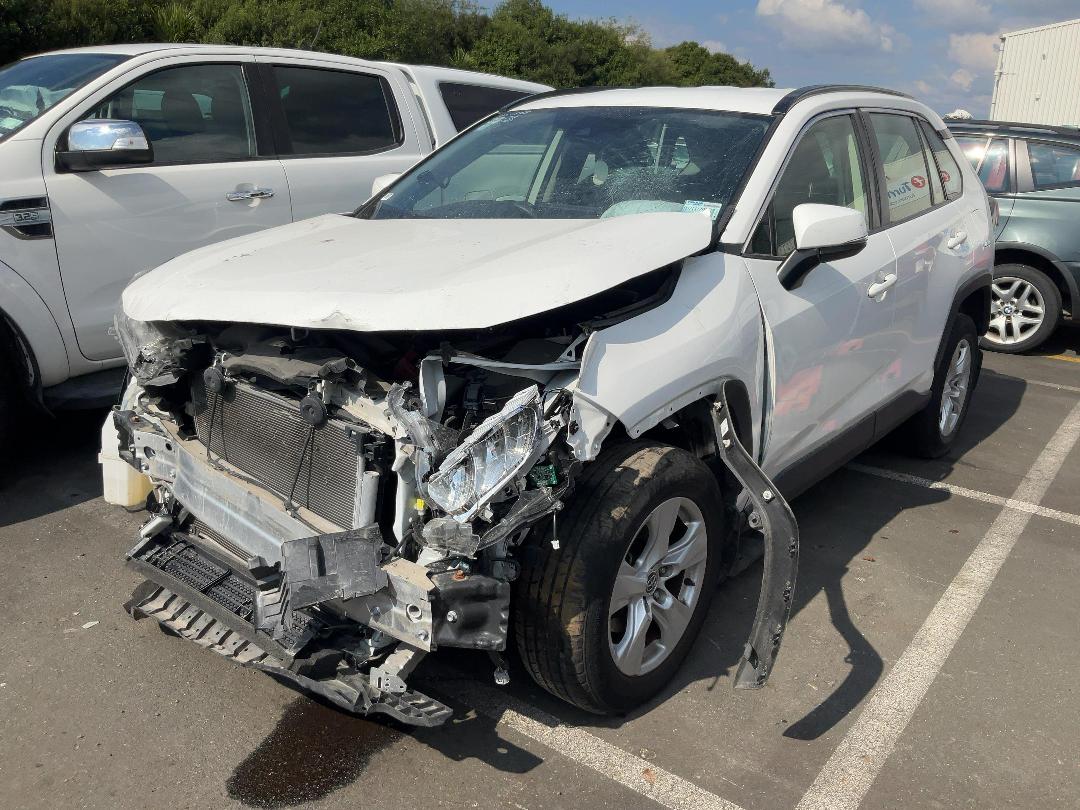 Photo '2' of Toyota Rav4 GX