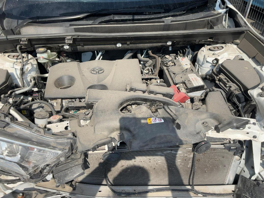 Photo '6' of Toyota Rav4 GX