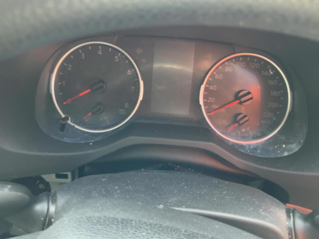 Photo '10' of Toyota Rav4 GX