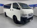 Thumbnail '1' of Toyota Regius
