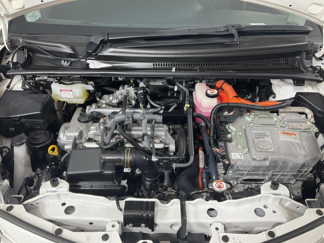 Photo '13' of Toyota Vitz Photo '13' of Toyota Vitz