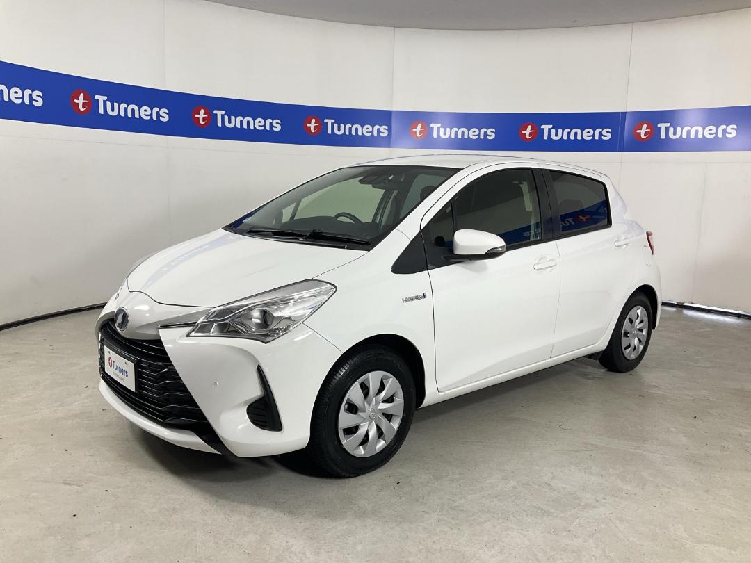 Photo '4' of Toyota Vitz Photo '4' of Toyota Vitz