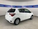Thumbnail '7' of Toyota Vitz Thumbnail '7' of Toyota Vitz