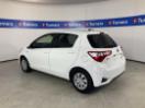 Thumbnail '5' of Toyota Vitz Thumbnail '5' of Toyota Vitz