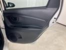 Thumbnail '19' of Toyota Vitz Thumbnail '19' of Toyota Vitz