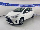 Thumbnail '4' of Toyota Yaris