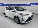 Thumbnail '1' of Toyota Yaris