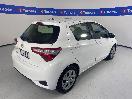 Thumbnail '7' of Toyota Yaris