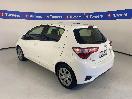 Thumbnail '5' of Toyota Yaris