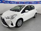 Thumbnail '4' of Toyota Yaris