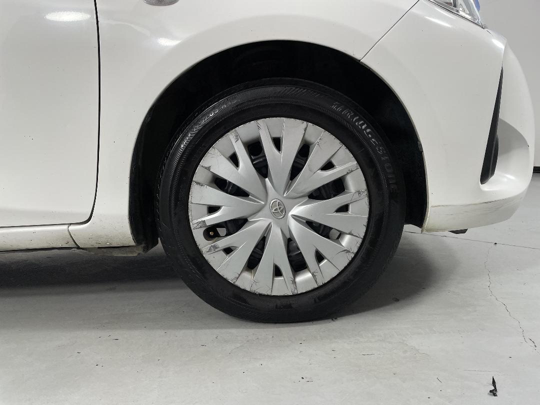 Photo '9' of Toyota Yaris