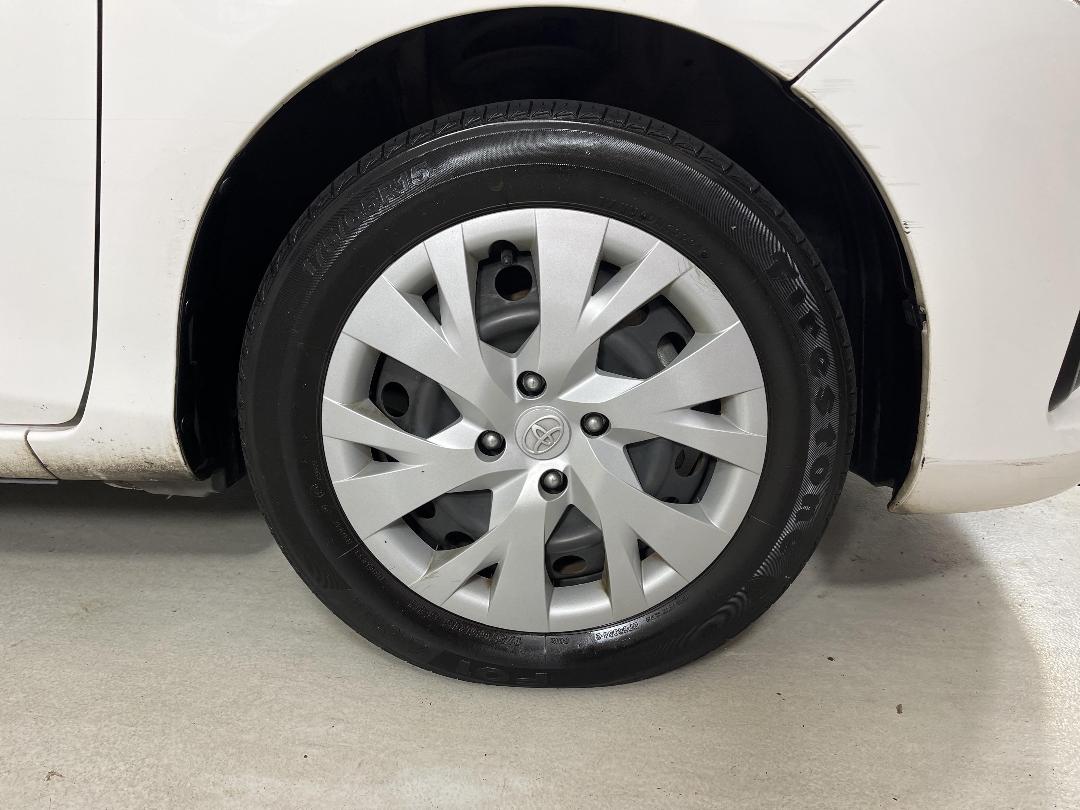 Photo '9' of Toyota Yaris Photo '9' of Toyota Yaris