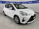 Thumbnail '1' of Toyota Yaris