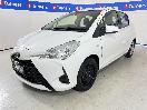 Thumbnail '4' of Toyota Yaris