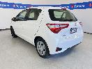 Thumbnail '5' of Toyota Yaris