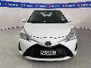 Thumbnail '2' of Toyota Yaris